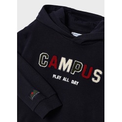 Pullover apliques niño mayoral