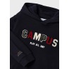 Pullover apliques niño mayoral