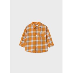 Camisa cuadros viella bebe...