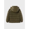 Chaqueton mate brillo chico mayoral