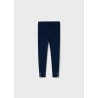 Leggings malla canale niña mayoral