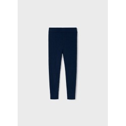Leggings malla canale niña mayoral