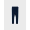 Leggings malla canale niña mayoral