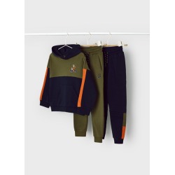 Chandal pullover 2...