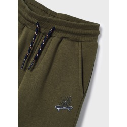 Chandal pullover 2 pantalones niño mayoral