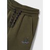 Chandal pullover 2 pantalones niño mayoral