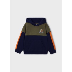 Chandal pullover 2 pantalones niño mayoral