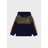 Chandal pullover 2 pantalones niño mayoral