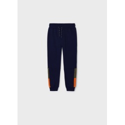 Chandal pullover 2 pantalones niño mayoral