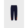 Chandal pullover 2 pantalones niño mayoral