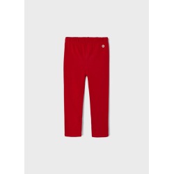 Leggings punto elastan...