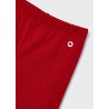 Leggings punto elastan basico niña mayoral