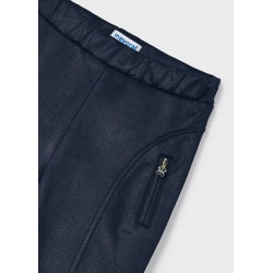 Pantalon largo blotch niña mayoral