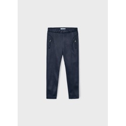 Pantalon largo blotch niña mayoral