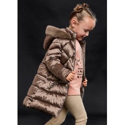 Chaqueton largo niña mayoral