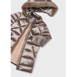 Chaqueton largo niña mayoral