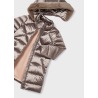 Chaqueton largo niña mayoral