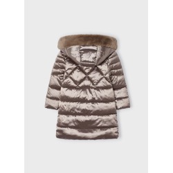 Chaqueton largo niña mayoral