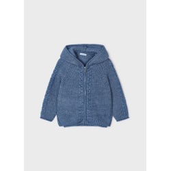 Canguro tricot niña mayoral