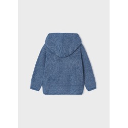 Canguro tricot niña mayoral