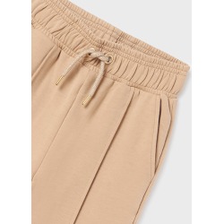 Pantalon chandal felpa chica mayoral