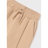 Pantalon chandal felpa chica mayoral
