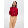 Pantalon chandal felpa chica mayoral