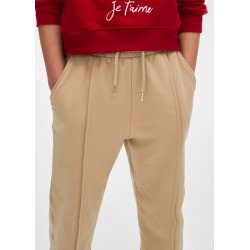 Pantalon chandal felpa chica mayoral
