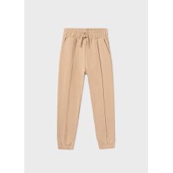 Pantalon chandal felpa chica mayoral