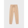 Pantalon chandal felpa chica mayoral
