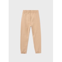 Pantalon chandal felpa chica mayoral