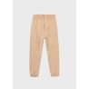 Pantalon chandal felpa chica mayoral