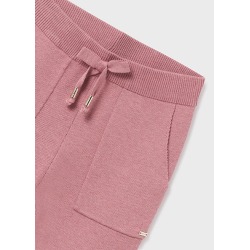 Conjunto pantalon tricot chica mayoral