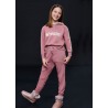 Conjunto pantalon tricot chica mayoral