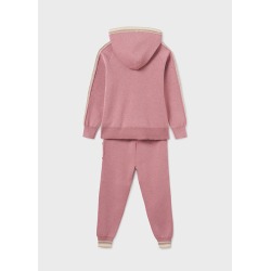 Conjunto pantalon tricot chica mayoral