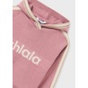 Conjunto pantalon tricot chica mayoral