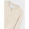 Canguro tricot chica mayoral