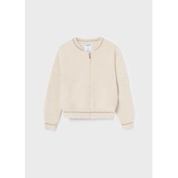 Canguro tricot chica mayoral
