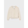 Canguro tricot chica mayoral