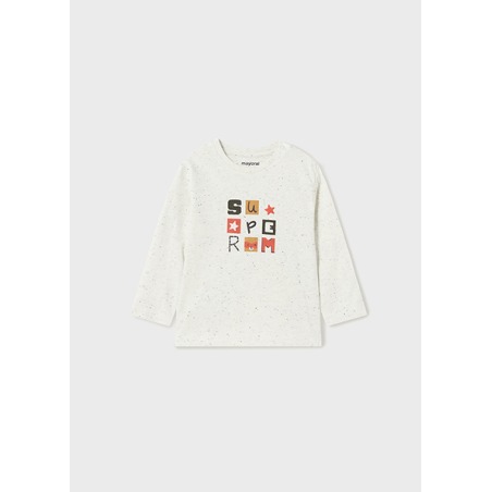 Camiseta neps bebe niño mayoral