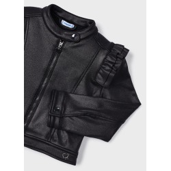 Chaqueta polar fleece niña mayoral