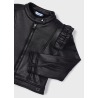 Chaqueta polar fleece niña mayoral