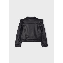 Chaqueta polar fleece niña mayoral