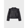Chaqueta polar fleece niña mayoral