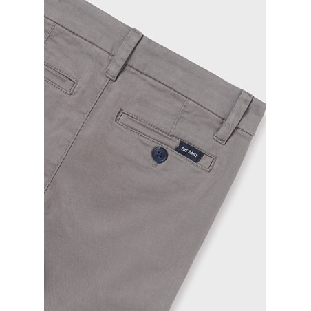 Pantalon chino basico chico mayoral