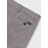 Pantalon chino basico chico mayoral