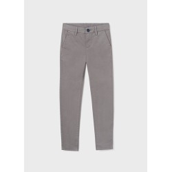 Pantalon chino basico chico mayoral