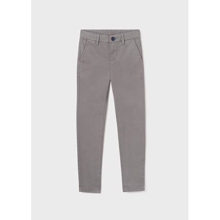 Pantalon chino basico chico mayoral