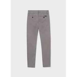 Pantalon chino basico chico mayoral