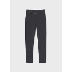 Pantalon felpa 5 bolsillos...